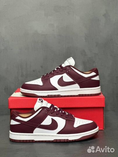 Кроссовки Nike Sb dunk Low