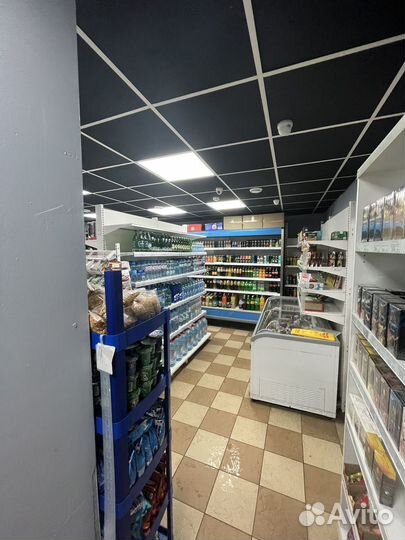 Продам готовый магазин, готовый бизнес