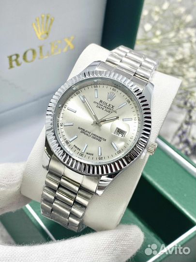 Часы rolex