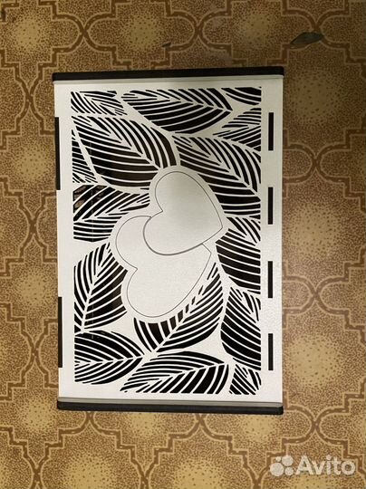 Сундук (коробка) для денег на свадьбу