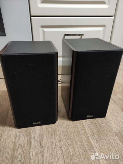 Колонки для компьютера microlab Solo 2