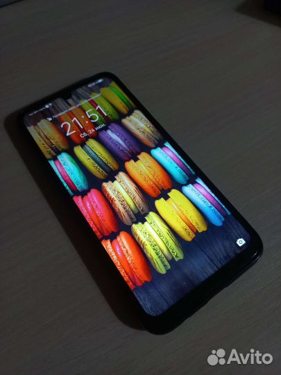 Huawei P Smart (2019)