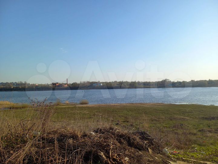 Дом 45 м² на участке 22 сот.