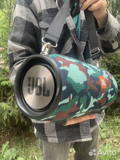 Колонка JBL xtreme BIG