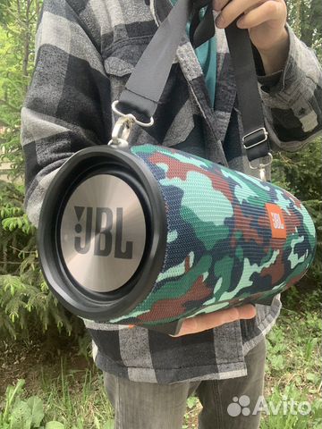 Колонка JBL xtreme BIG