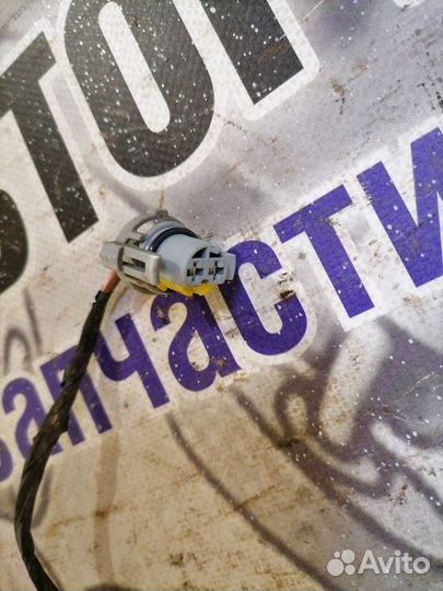 Проводка двери Hyundai Ix35