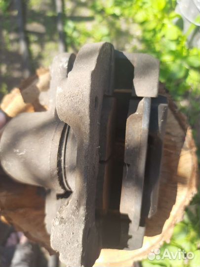 Запчасти на ваз