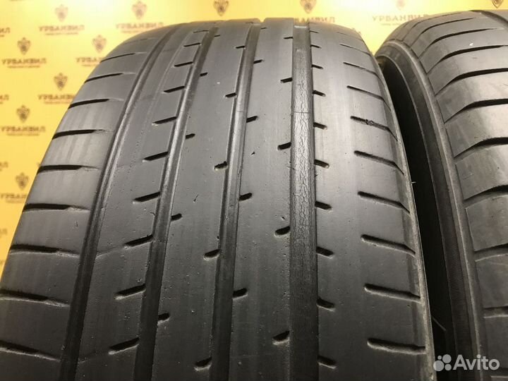 Cooper Evolution CTT 225/55 R19 99H