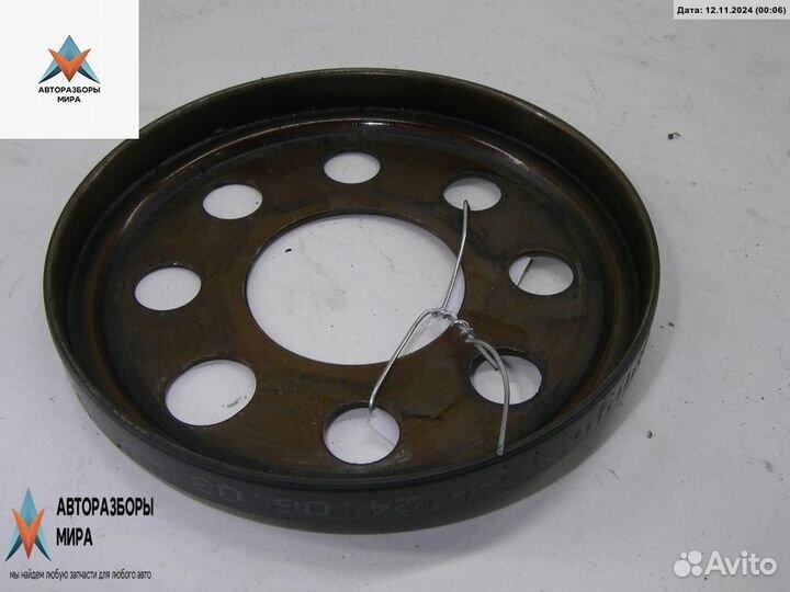 Датчик коленвала BMW 3 E46 рест. 2003 11217787237