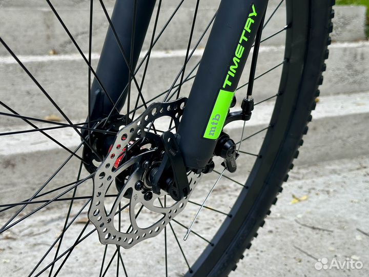 Велосипед взрослый/подростковый новый