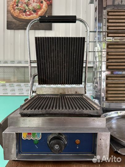 Гриль-пресс для шаурмы, шавермы