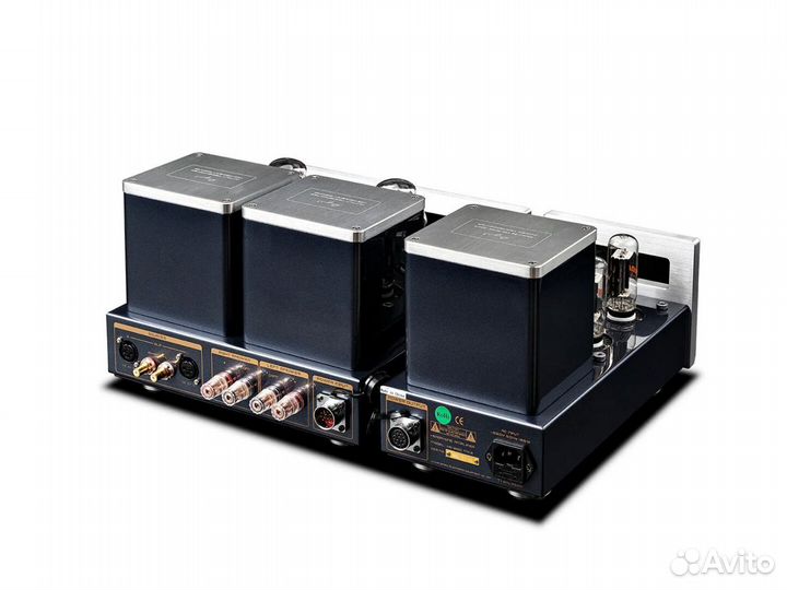 Усилитель Cayin HA-300 MK2