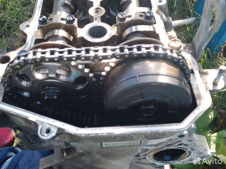 Двигатель джили эмгрант