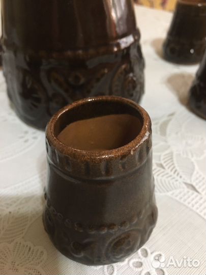 Набор посуды