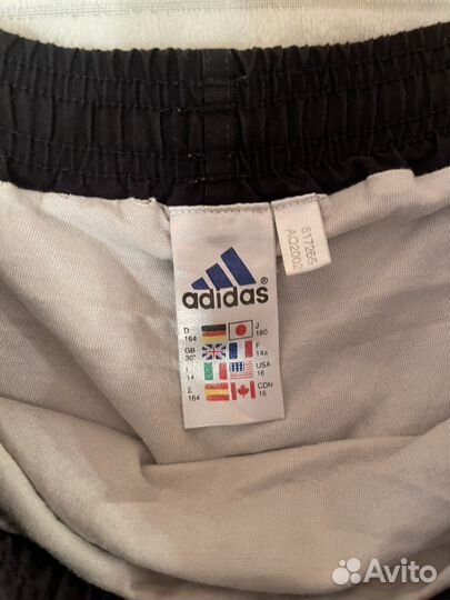 Шорты adidas для мальчиков
