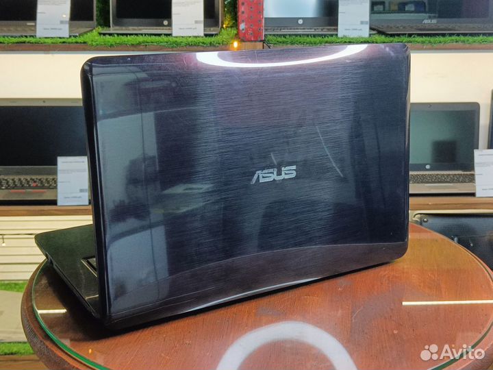 Игровой ноутбук Asus i5, GTX950, 12gb, гарантия