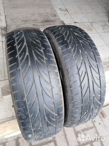 Hankook Ventus V12 Evo K110 225/60 R18