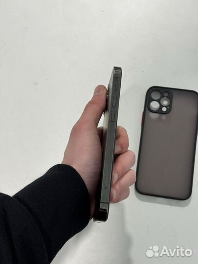 iPhone 12 Pro, 128 ГБ