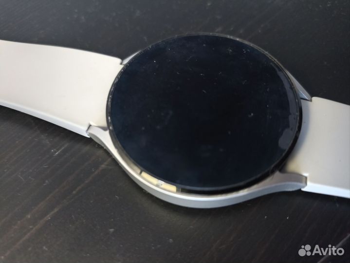 Смарт часы Samsung galaxy watch 4