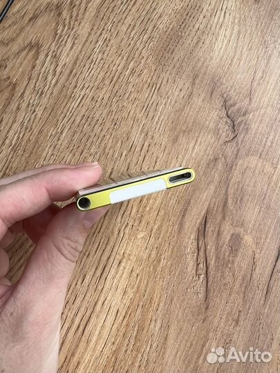 Плеер iPod nano 7 16 гб