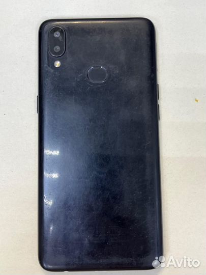 Samsung Galaxy A10s, 2/32 ГБ