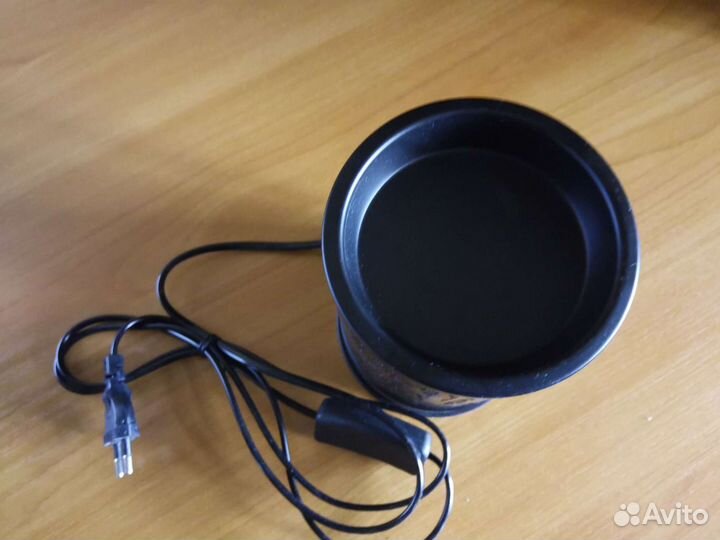 Аромалампа