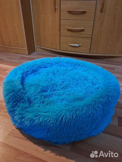 Лежанка для кошек и собак