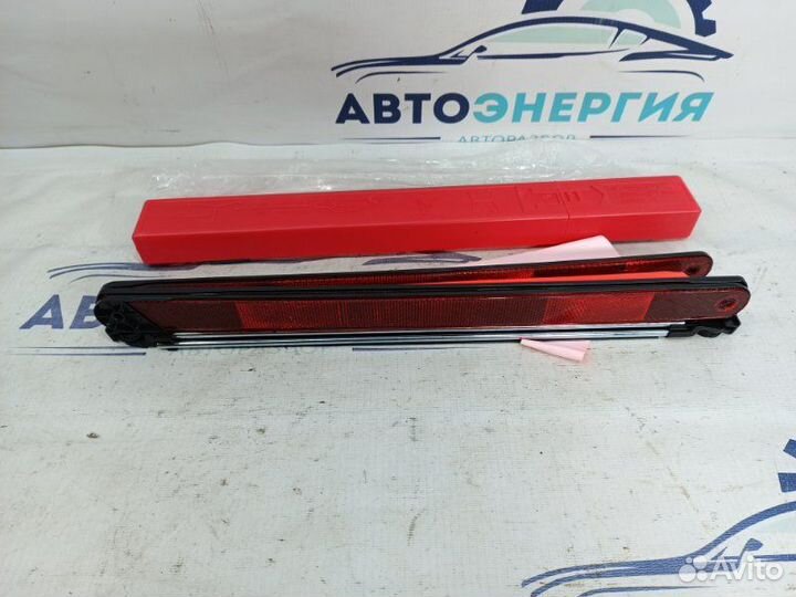 Знак аварийной остановки Chery Tiggo 8 Pro 1.5