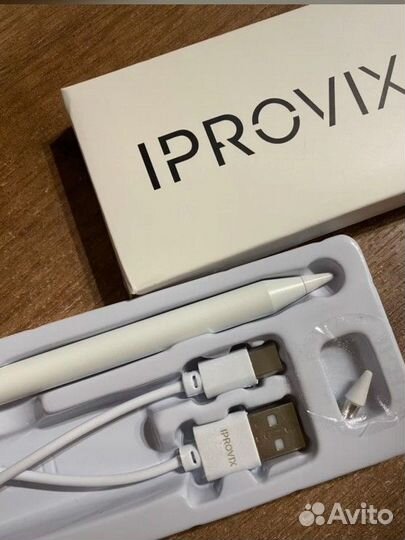 Новый стилус для смартфона или планшета