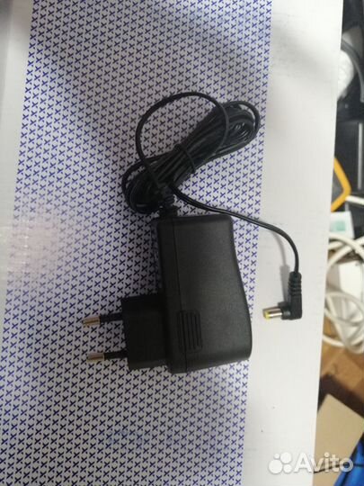 Блоки питания и Зарядные уст-ва