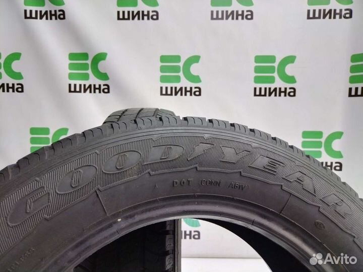 Goodyear Cargo Marathon 205/65 R16