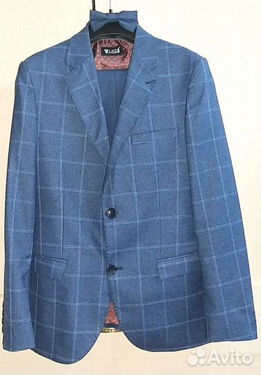 Костюм школьный