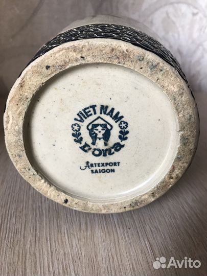 Ваза Вьетнам