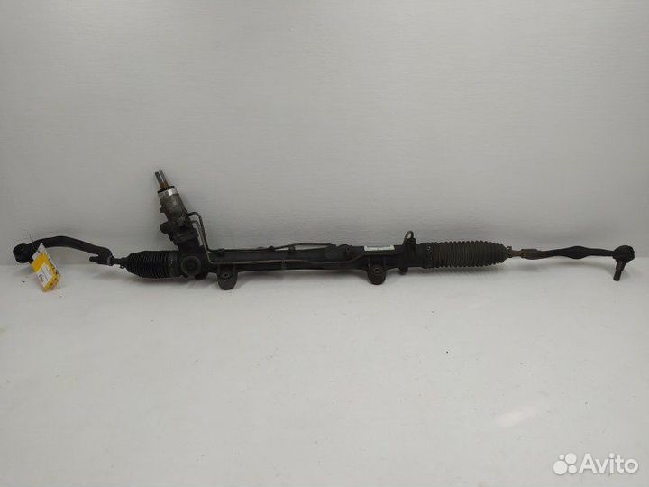 Рулевая рейка, Volkswagen Transporter 5 2007