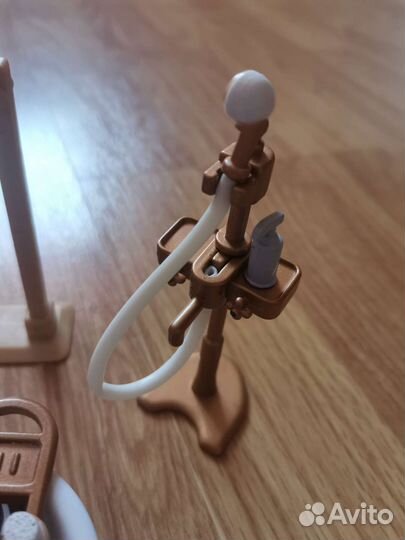 Сильвания фэмили ванная комната