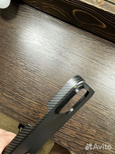 Чехол питака на iPhone 14 pro max