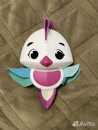 Развивающий коврик Tiny Love Принцесса