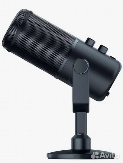 Микрофон razer seiren elite игровой для стриминга