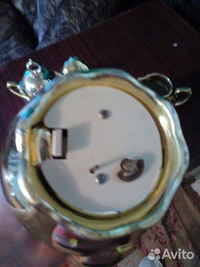 Сервиз мадонна япония музыкальный