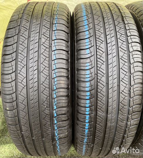 Michelin Latitude Tour HP 235/65 R18 110V