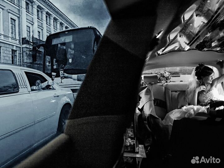 Свадебный фотограф