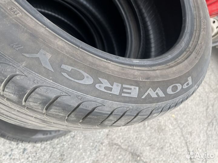 Pirelli Powergy 225/50 R18 99