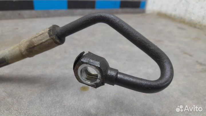 Трубка гур Skoda Octavia A4 1.6 BFQ (102) MT 2009