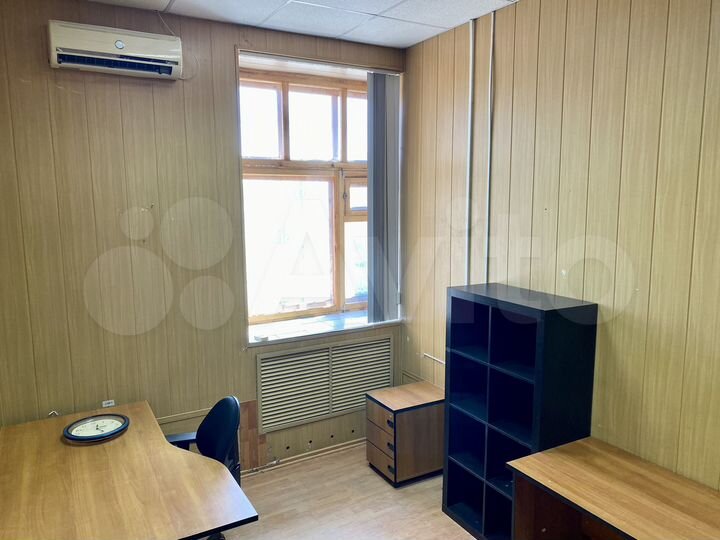Офис, 15.2 м²