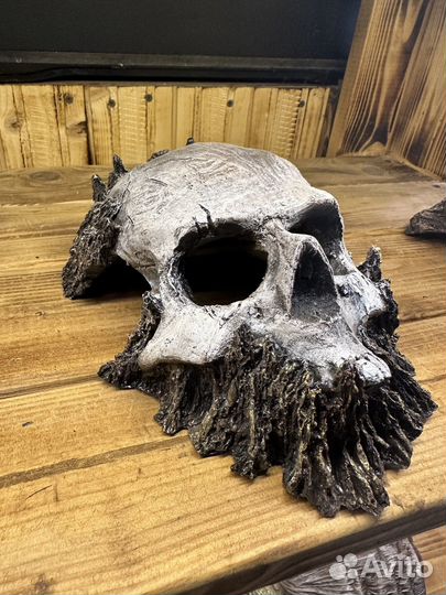 Укрытие для рептилий