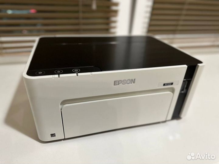 Принтер epson M1100