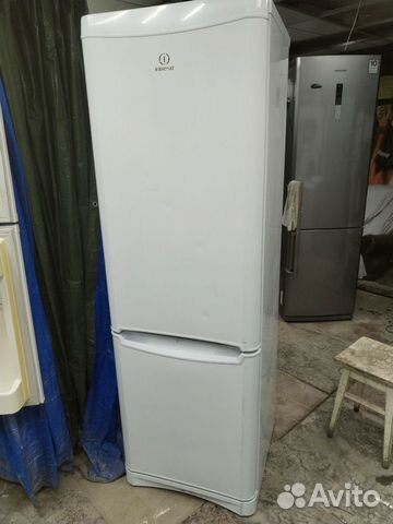 Холодильник индезит 185см ноуфрост