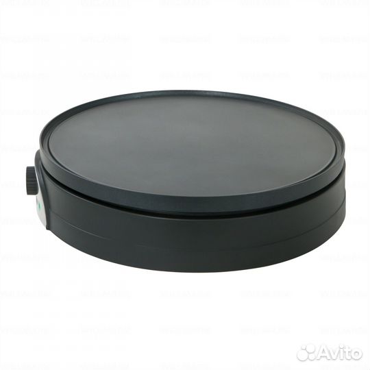 Блинница Willmark WCM-1237