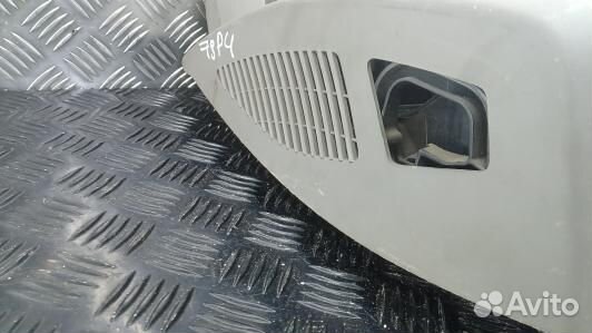 Монитор opel movano B (79P04JA01)