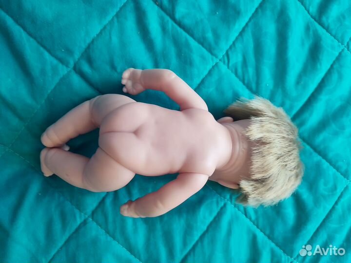 Пупс Маноло Испания